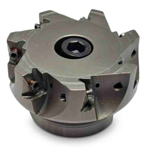 Milling cutter