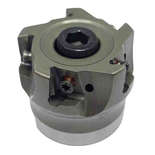 Milling cutter