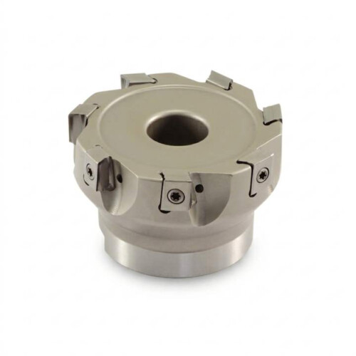 milling cutter