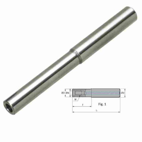 shank