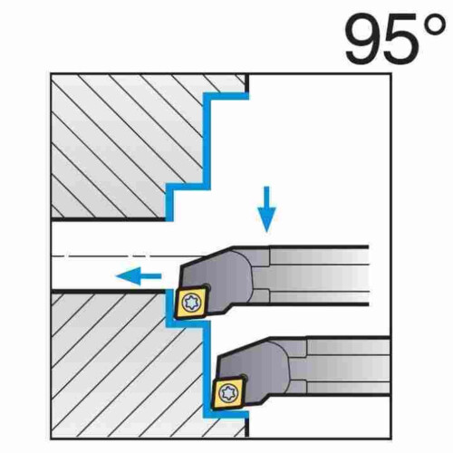 toolholder