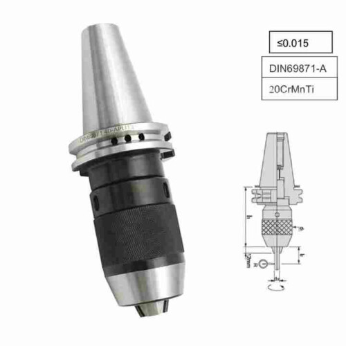 toolholder
