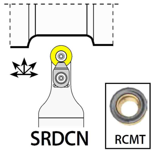 toolholder