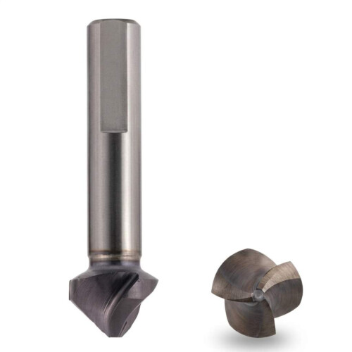 Countersink