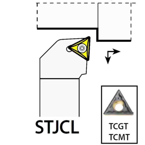 toolholder