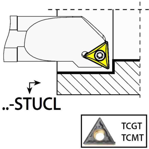 toolholder