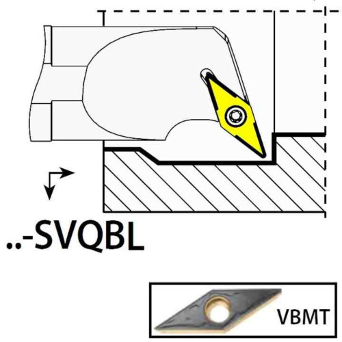 toolholder