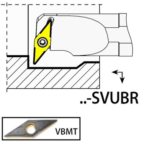toolholder