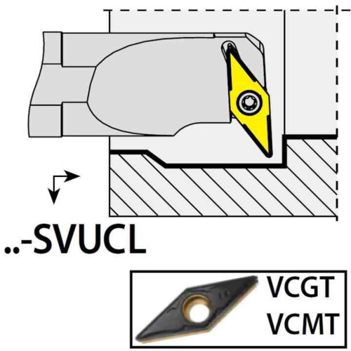 toolholder