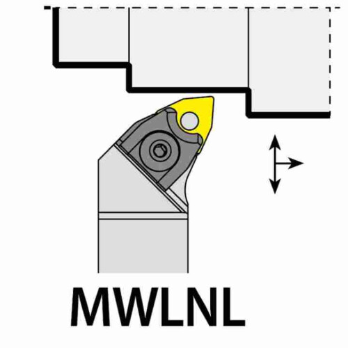 toolholder