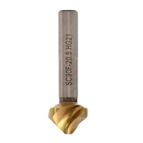 countersink
